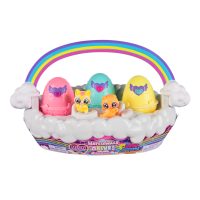 Hatchimals Alive Neon Sateenkaarikori