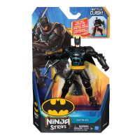 Batman Ninja Strike Figuurit 15 cm