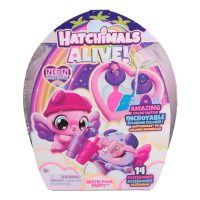 Hatchimals Alive Bestiksien Allasbileet