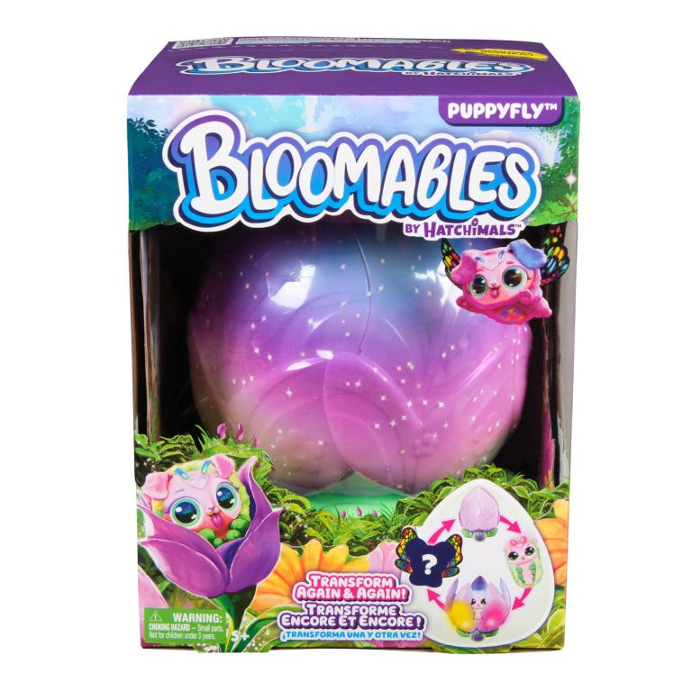 Bloomables Pentuperho