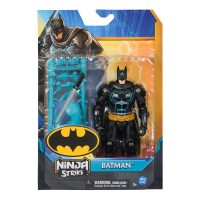 Batman Ninja Strike Ase soturit 15 cm