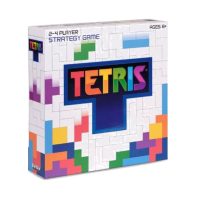 Tetris Perhe Strategia peli DK/NO/SE/FI