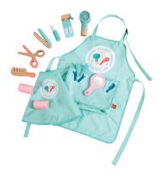 Hape Kampaamoleikki