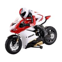 Koolspeed Ducati 1299 Panigale S RC-moottoripyörä 1:6