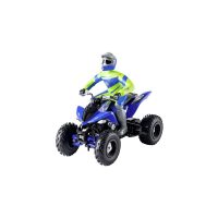 Koolspeed Yamaha Raptor 700R RC-mönkijä 1:6 2.4G