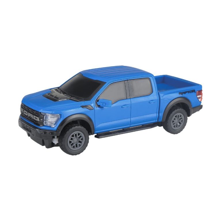 Koolspeed Ford F-150 Raptor RC-maasturi 1:24