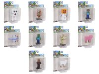 Minecraft 3D Special Edition figuuri 1 kpl
