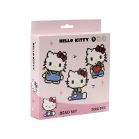 Hello Kitty helmiaskartelusetti