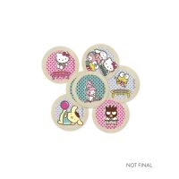 Hello Kitty &#038; Friends lasten muistipeli