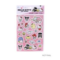 Hello Kitty &#038; Friends tarrat