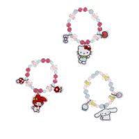 Hello Kitty & Friends rannekoruaskartelusetti