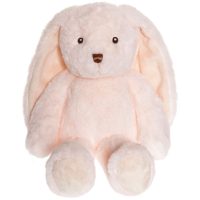 Teddykompaniet Svea-pupu 30 cm vaaleanpunainen