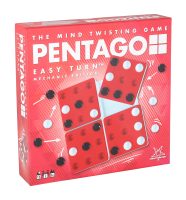 Pentago