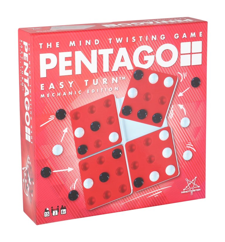 Pentago