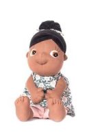 Tummies Summer-nukke