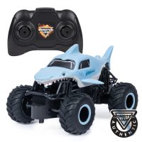 Monster Jam RC Megalodon 1:24
