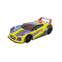 Hot Wheels RC Quick&#8217;N Sick 1:10