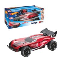 Hot Wheels Gator RC-auto 1:10