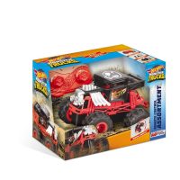 Hot Wheels Monster Truck RC-auto