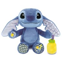 Clementoni Disney Baby Stitch -pehmolelu
