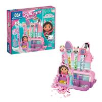 Clementoni Pen Lab Gabbyn nukketalo -kynäsetti