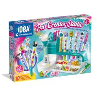 Clementoni Pen Lab -kynäsetti