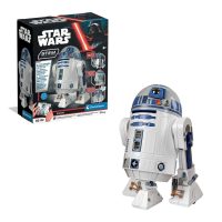 Clementoni Star Wars R2-D2-robotti