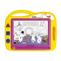 Moomin Piirustuslevy