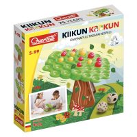 Kiikun Kaakun/ Stay Apple