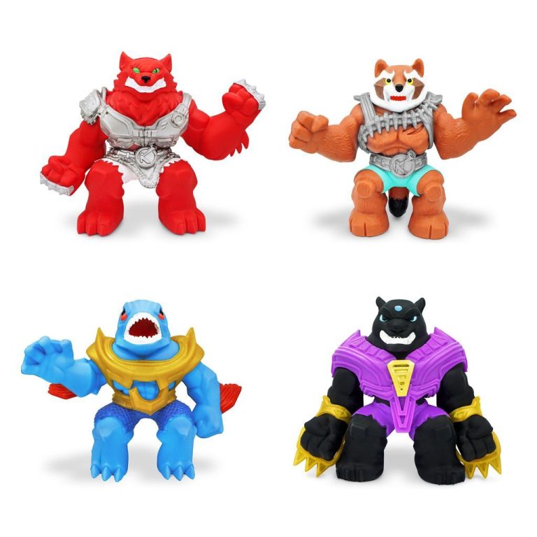 Elastikorps Giga Extra Force 16 cm