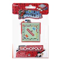 World&#8217;s Smallest Monopoly