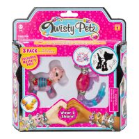 Twisty Petz 3 kpl