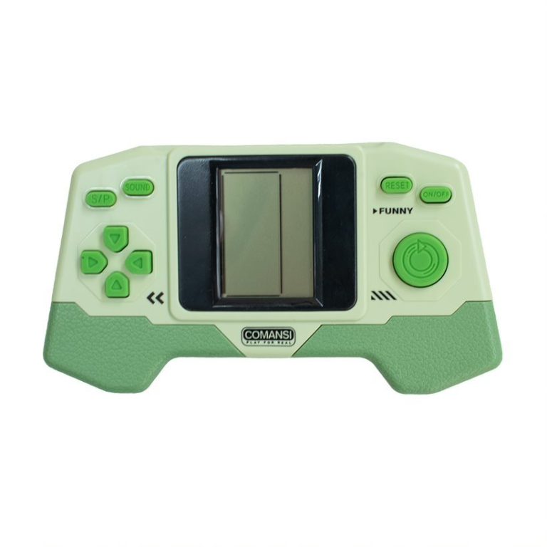 Console Retro X Game