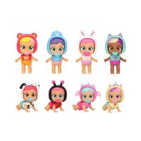 Cry Babies Playtime Care Babies -pikkunukke