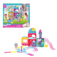 Cry Babies Playtime Jennan Päiväkoti -leikkisetti