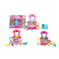 Cry Babies Playtime Mini -leikkisetti