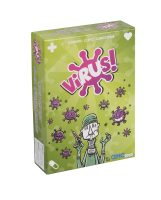 Virus korttipeli