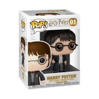 Funko POP! Vinyl Harry Potter &#8211; Harry Potter