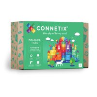 Connetix magneettilaatat 102 kpl