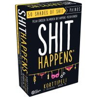 Shit Happens: 50 Shades Of Shit -peli