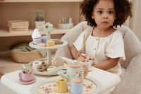 Little Dutch Kakku- ja leivostarjotin FSC