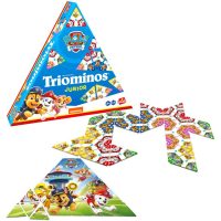 Triominos Junior Ryhmä Hau