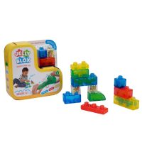 Jelly Blox Newbie Kit -rakennuspalikat