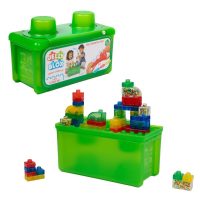 Jelly Blox -rakennuspalikat 30 kpl