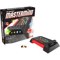 Mastermind-peli
