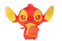 Disney Stitch OTW Klipsu pehmo 9cm