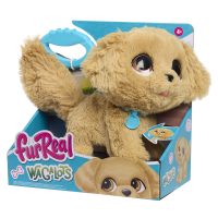 FurReal Wag-A-Lots &#8211; Kultainen noutaja