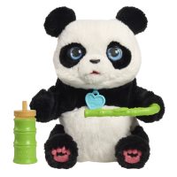 FurReal Coco temppuileva panda