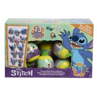 Disney Stitch Kapseli Figuuri S5
