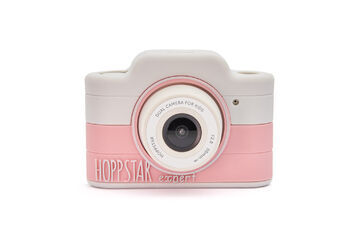 Hoppstar kamera Expert